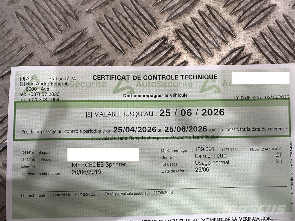 Ruthmann TB 270 Auto korvtõstukid