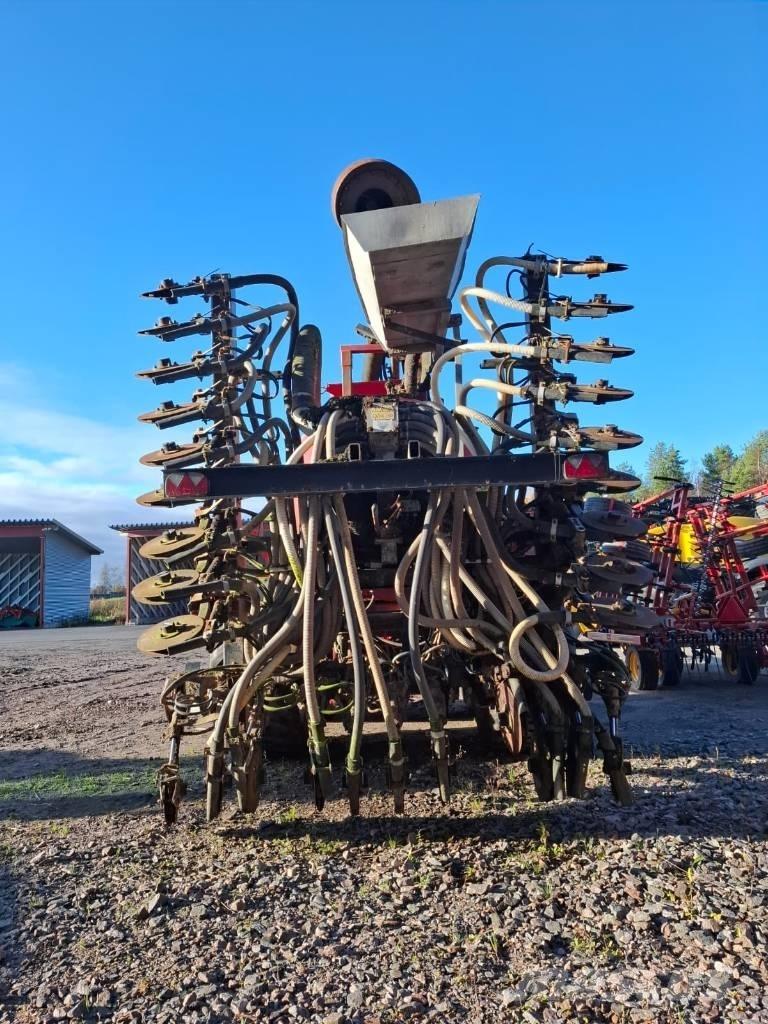 Livakka 16.5 M3 Lägapaagid