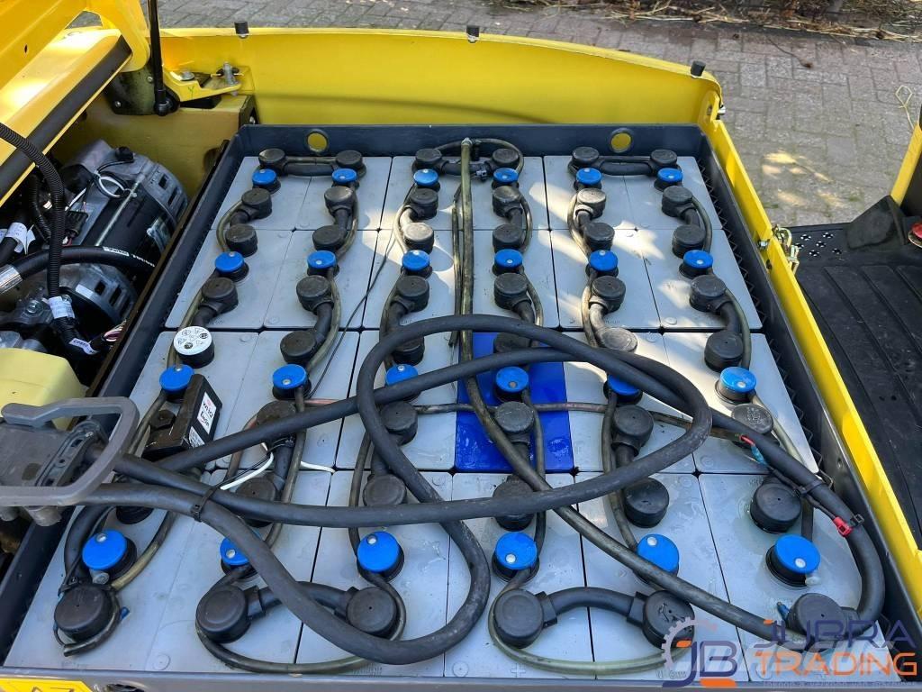Hyster J1.6XN Elektritõstukid