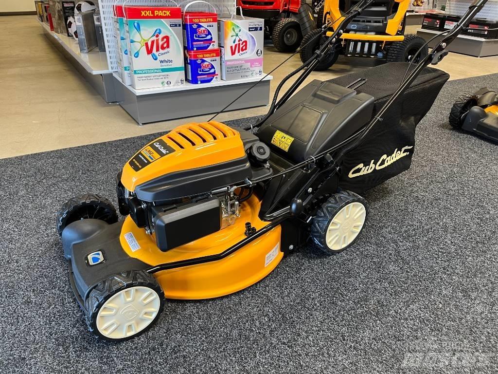 Cub Cadet LM2 DR46es Taga jalutatavad niidukid