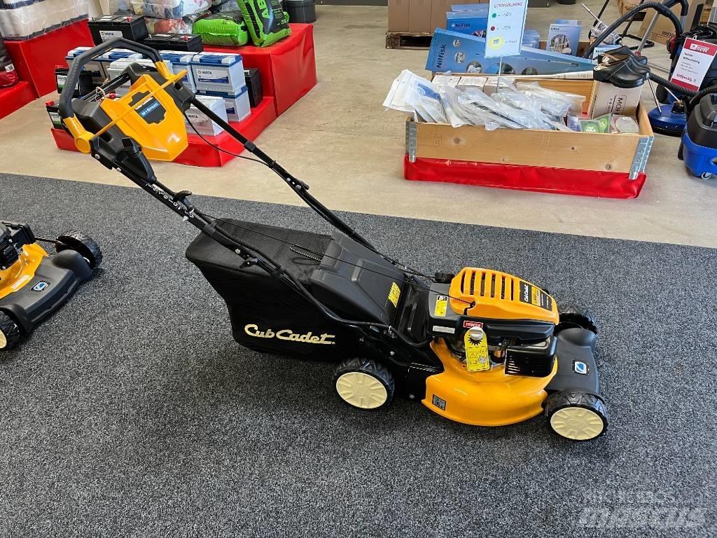 Cub Cadet LM2 DR46es Taga jalutatavad niidukid