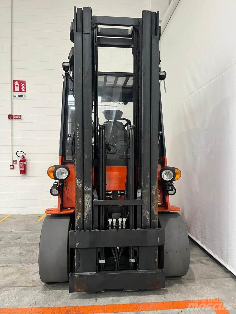  Z70H Elektritõstukid