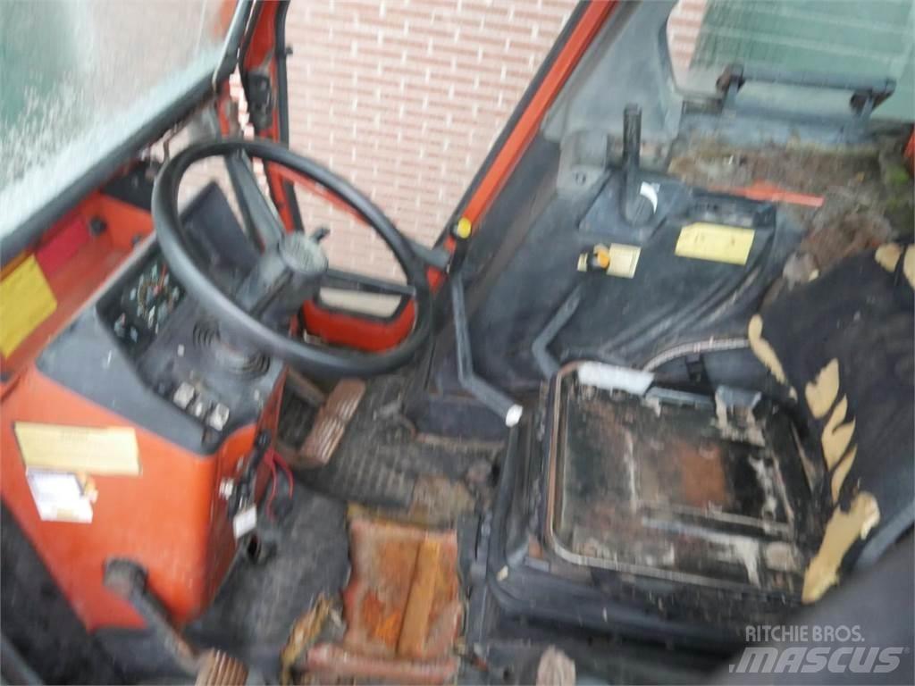 Fiat 100-90 2wd Traktorid