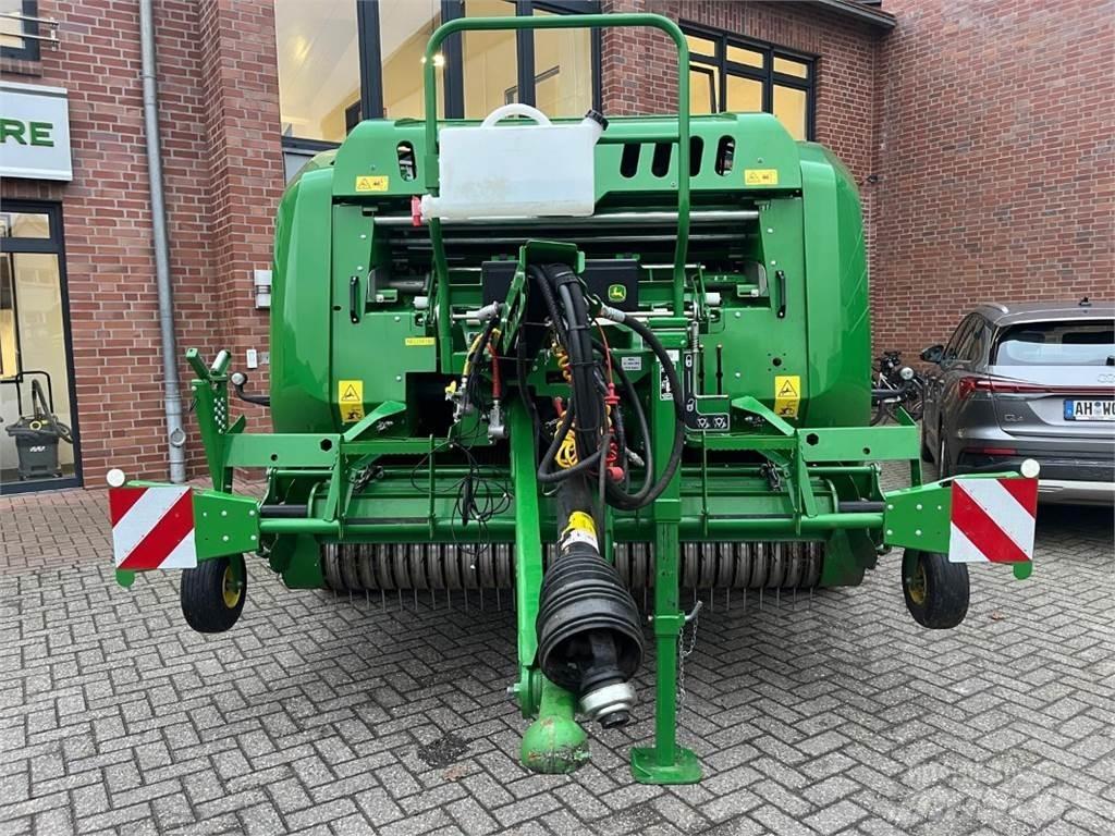John Deere C441R Muud põllumajandusmasinad