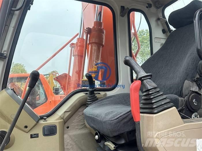 Doosan DH 150 LC-7 Roomikekskavaatorid