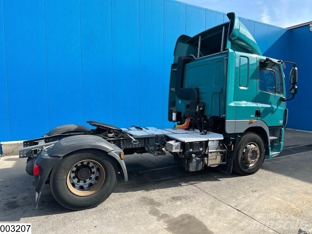 DAF CF 360 EURO 5 Sadulveokid