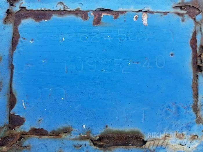 Krupp KMK 4070 Muud tõsteseadmed