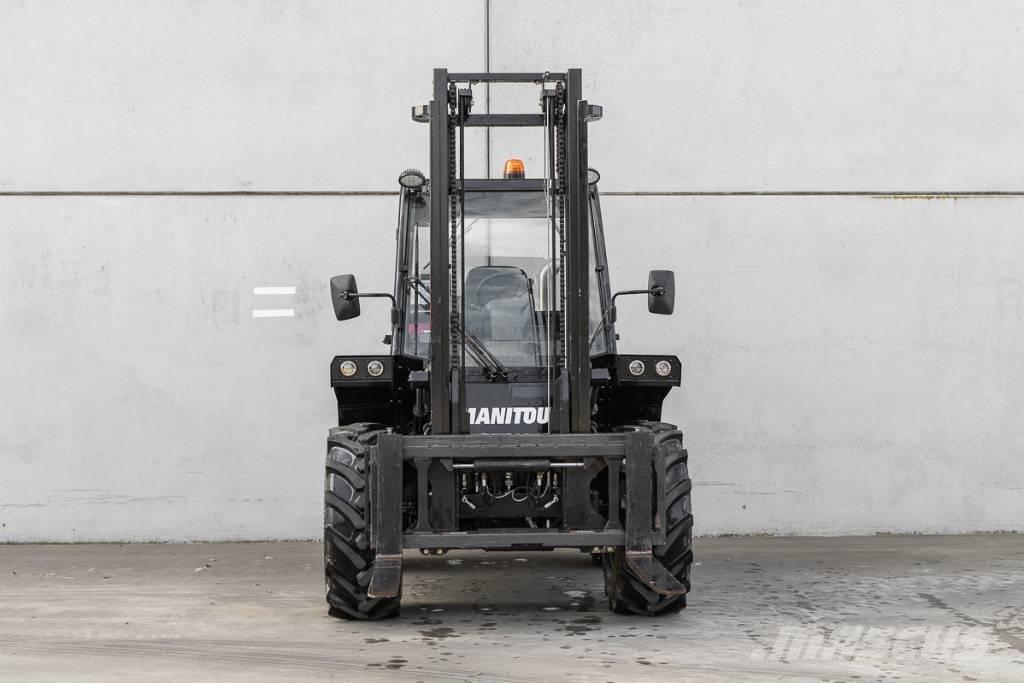 Manitou M 30-4 Diiseltõstukid