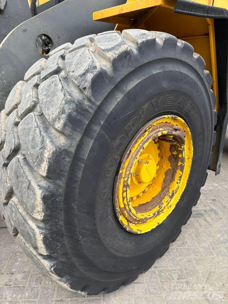 Volvo L 150 E Rataslaadurid