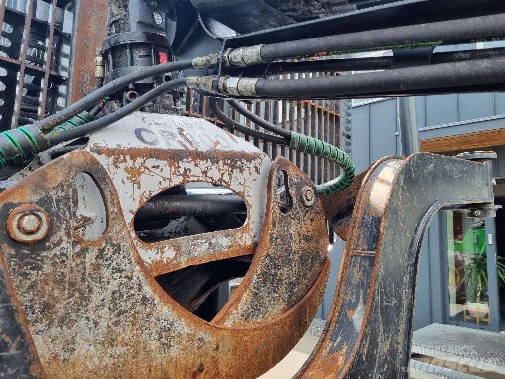 John Deere 1910 G Forwarderid