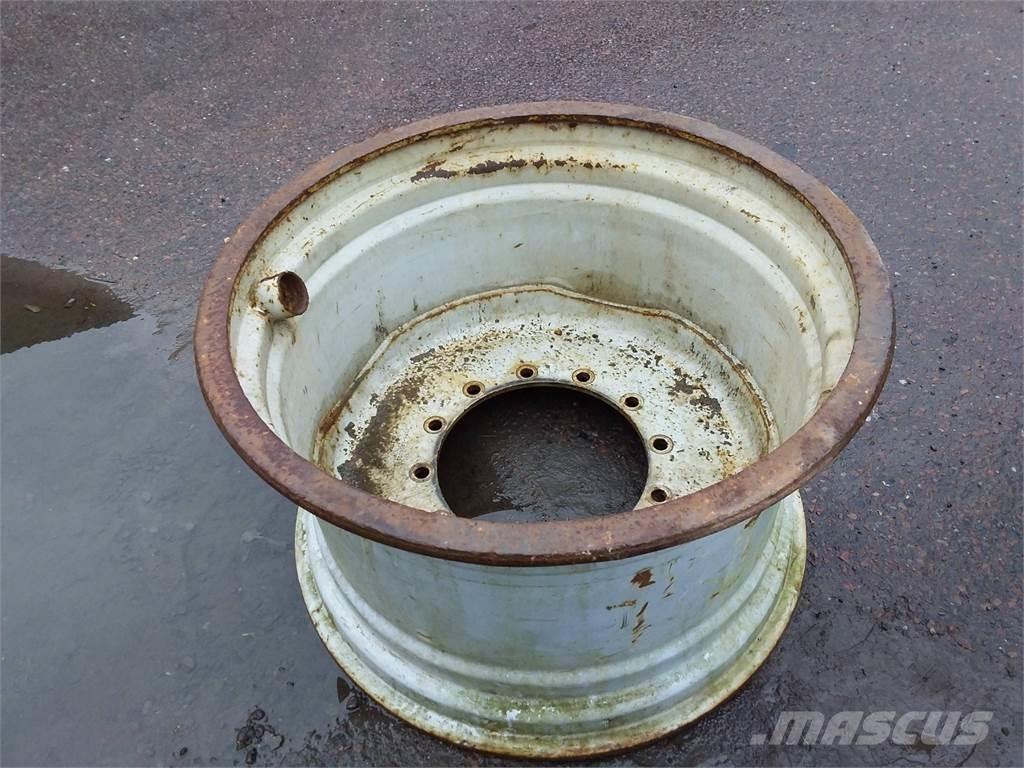 Valmet Okänd 20x34 Rehvid, rattad ja veljed