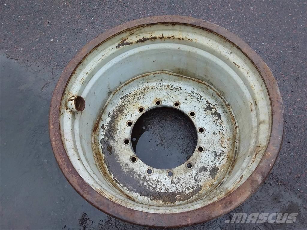 Valmet Okänd 20x34 Rehvid, rattad ja veljed