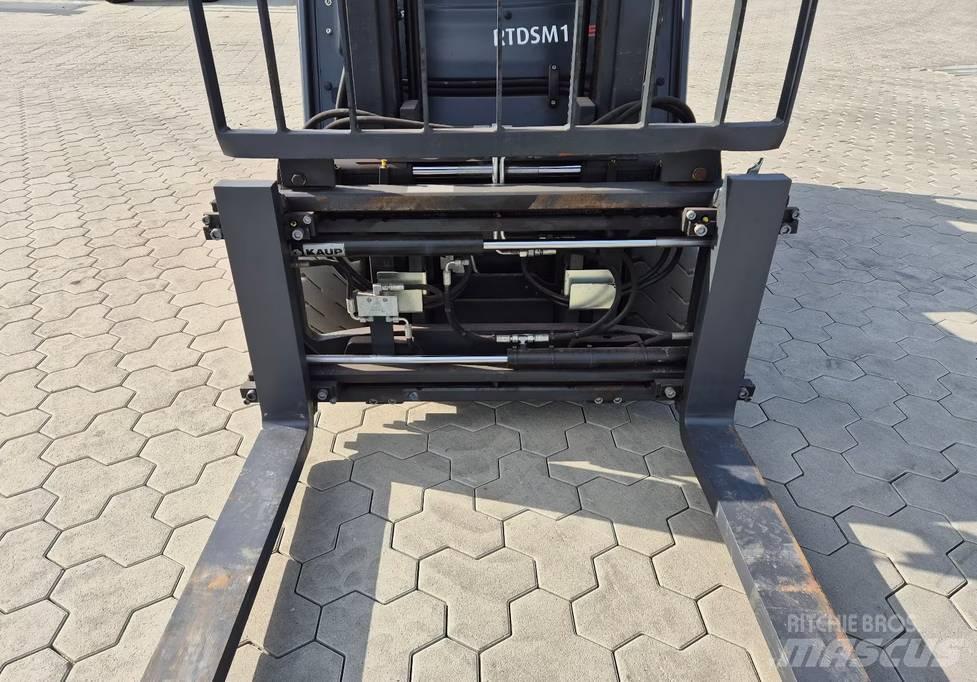 Linde E 30 Muu