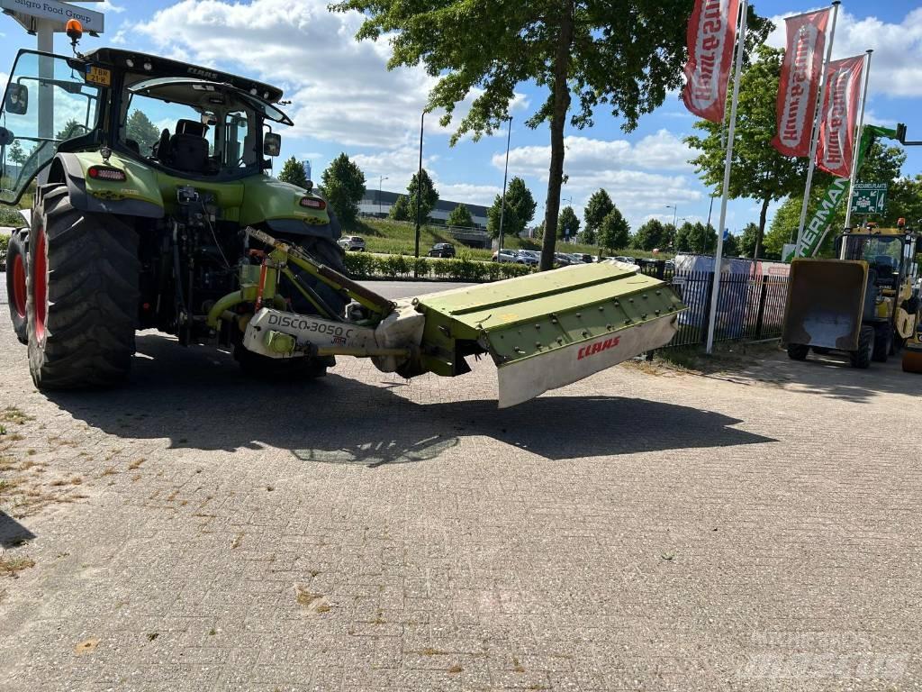 CLAAS Disco 3050 C Niidukid