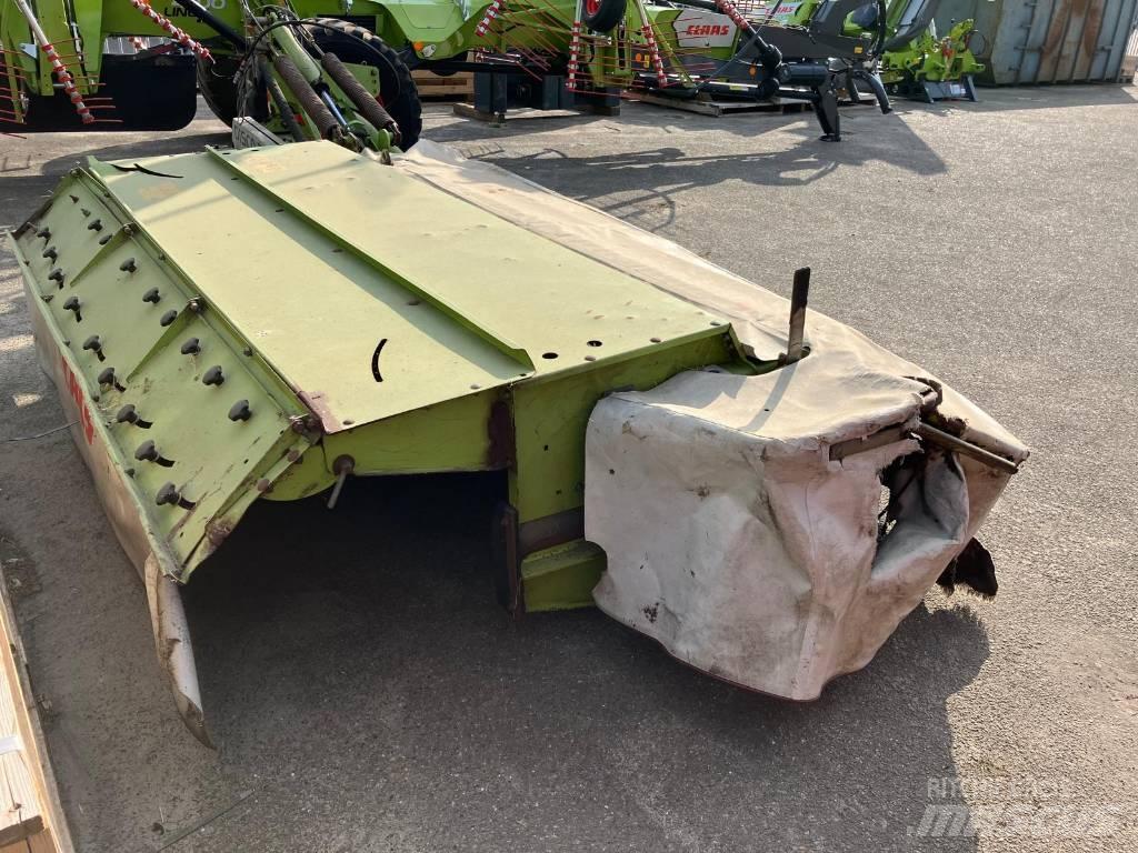 CLAAS Disco 3050 C Niidukid