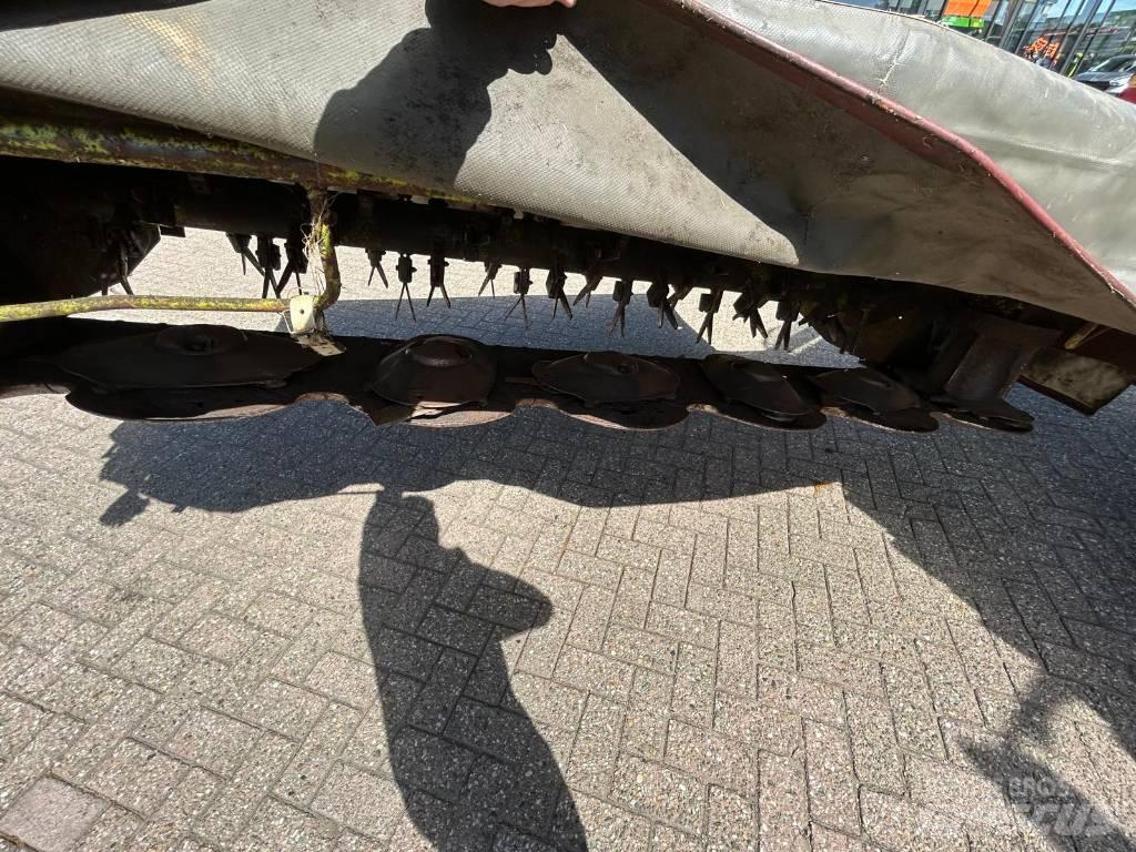 CLAAS Disco 3050 C Niidukid