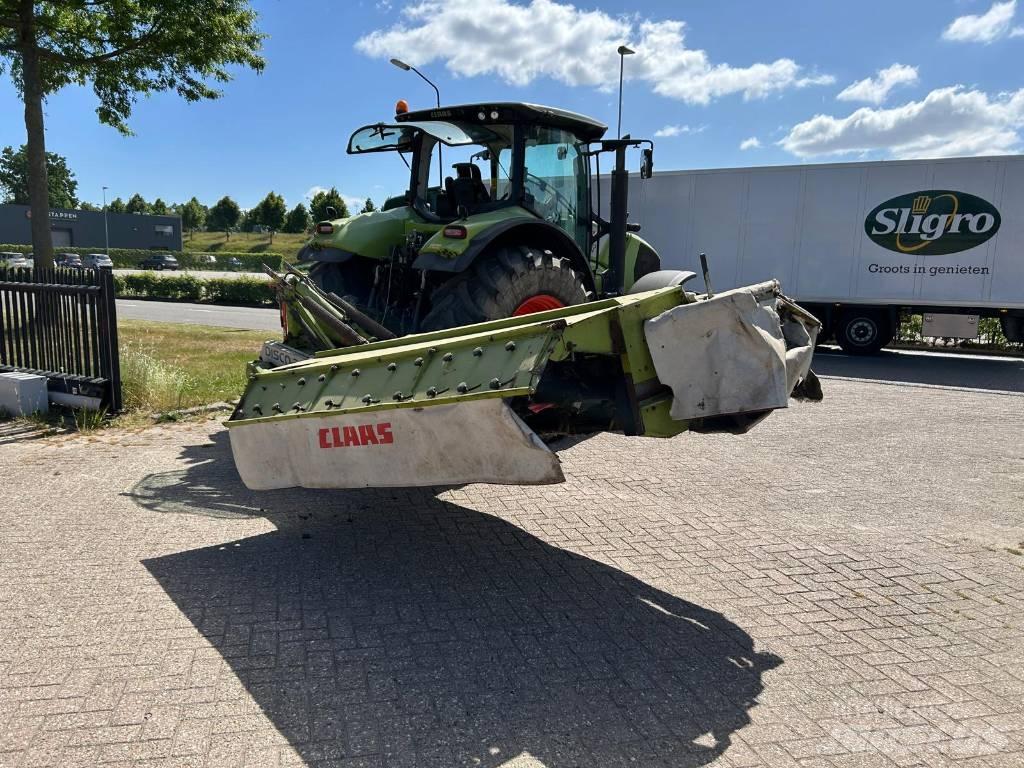 CLAAS Disco 3050 C Niidukid