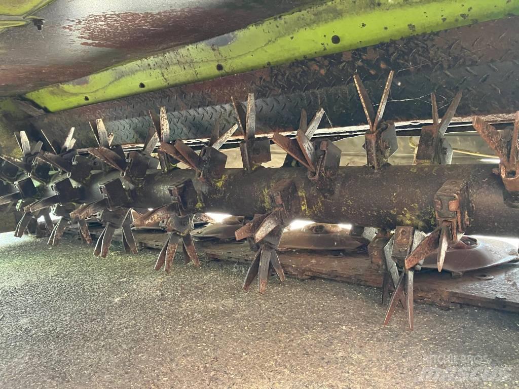 CLAAS Disco 3050 C Niidukid