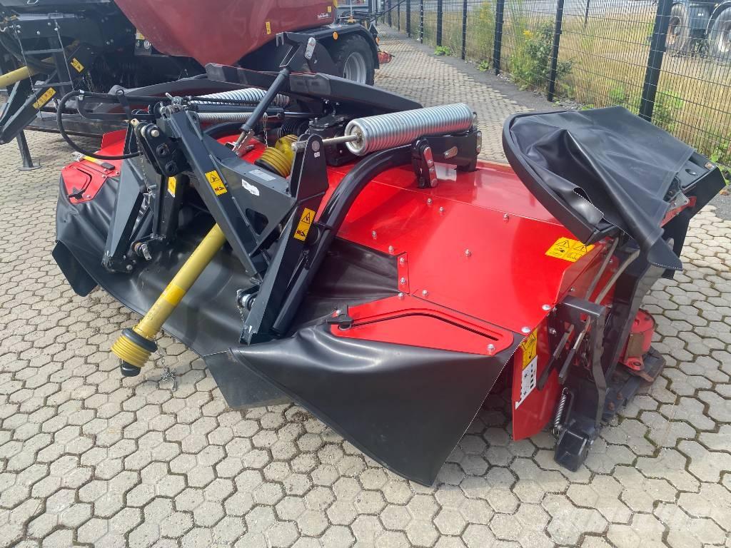 Vicon Extra 736 FT Muljurniidukid