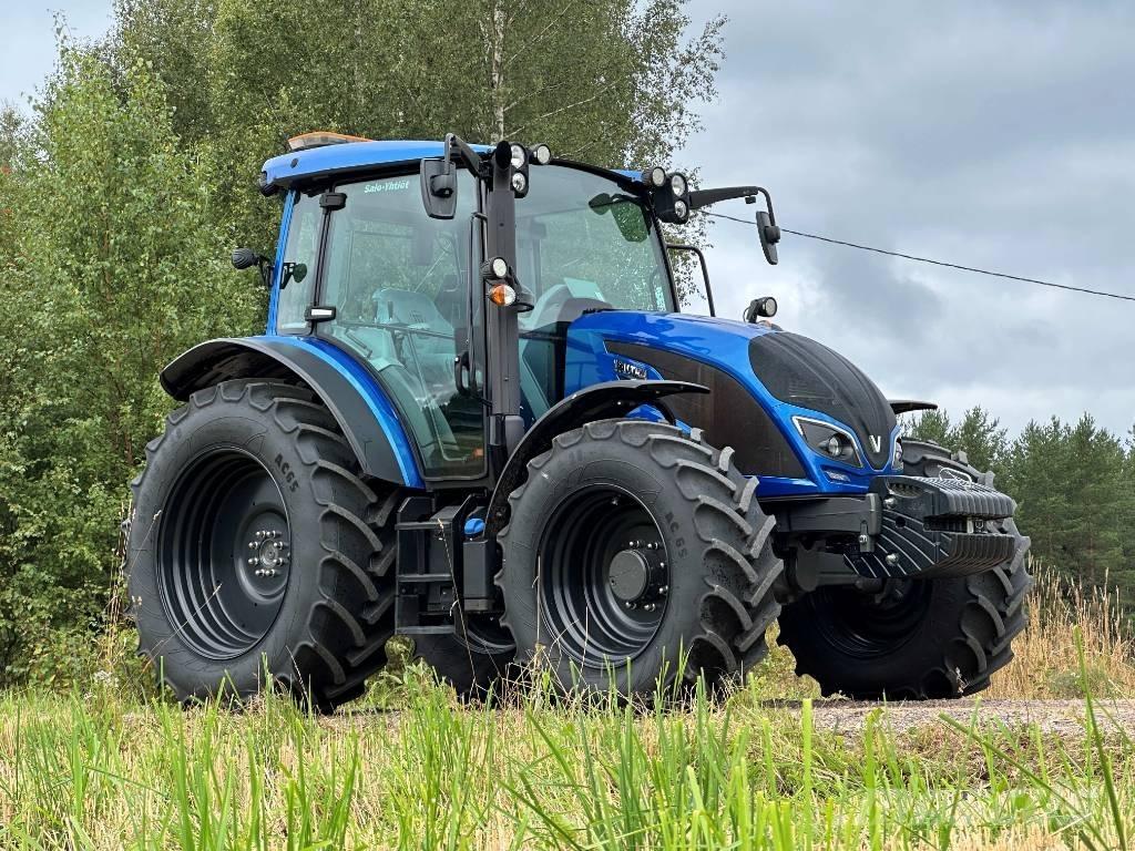 Valtra A 114 Traktorid