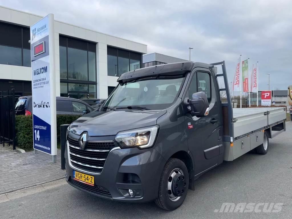 Renault Master Muu