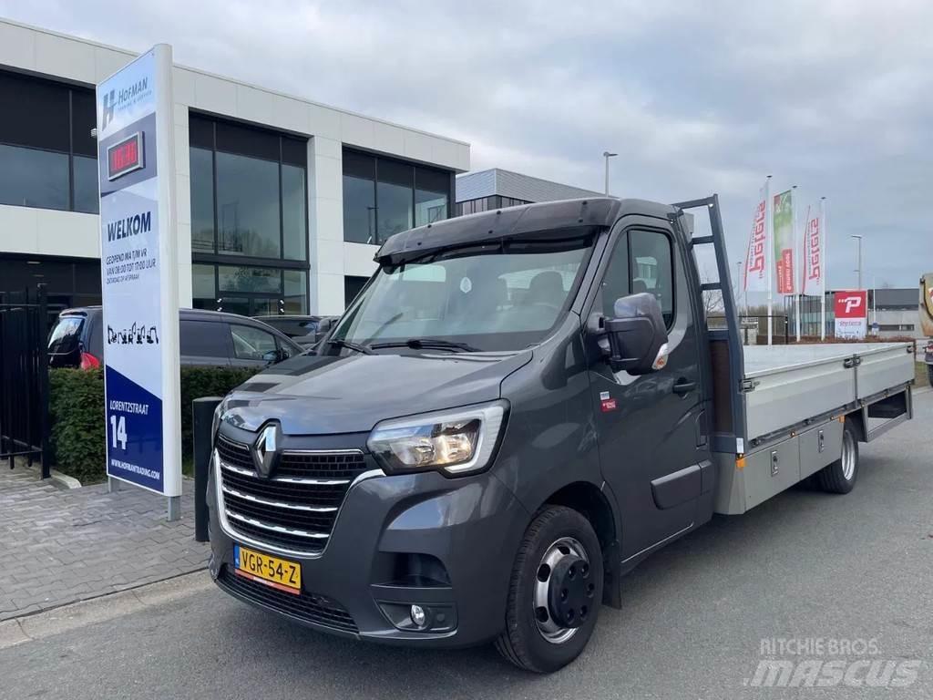 Renault Master Muu