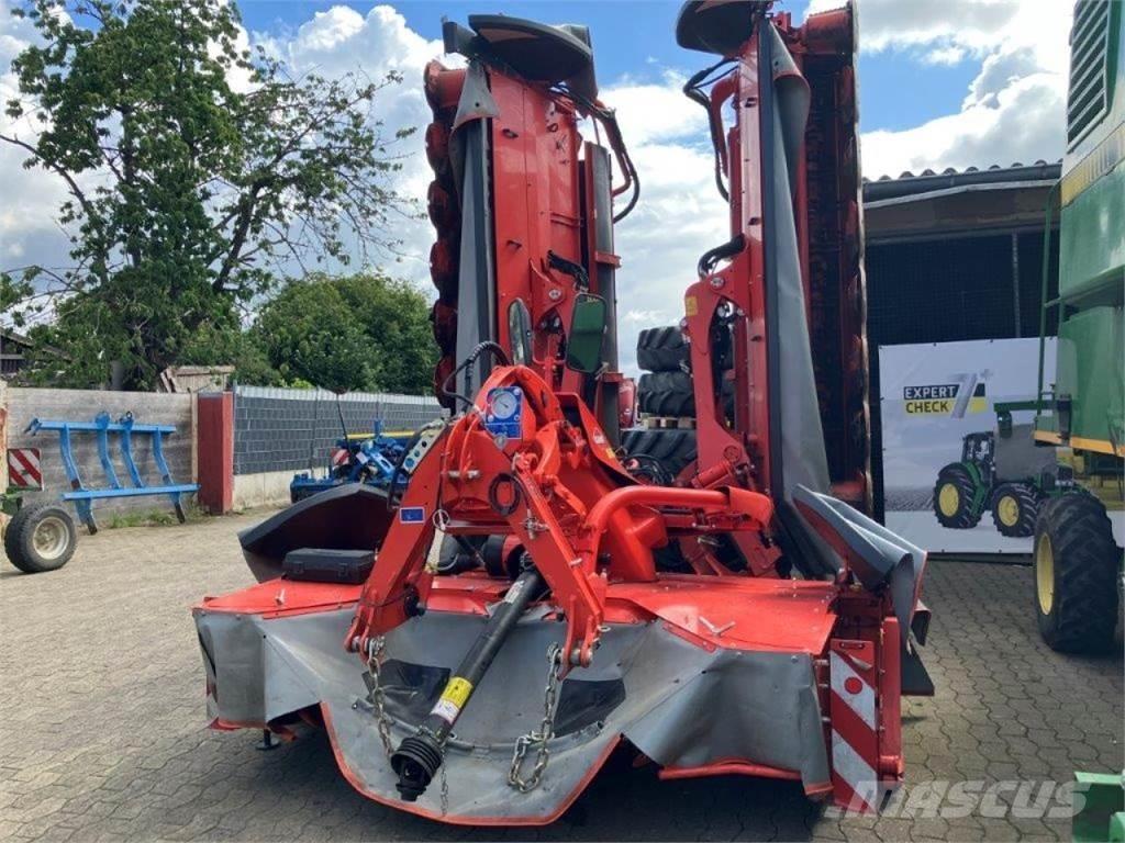Kuhn FC9330D-RA Niidukid