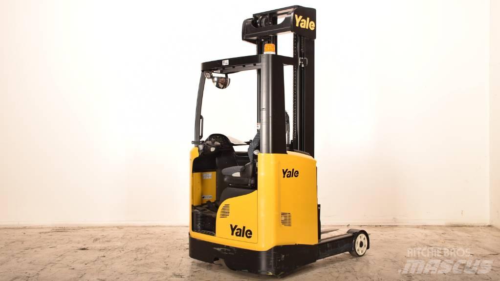 Hyster MR 14 Lükandmastiga tõstukid