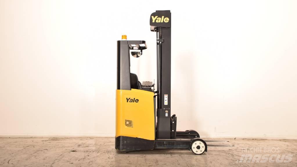Hyster MR 14 Lükandmastiga tõstukid