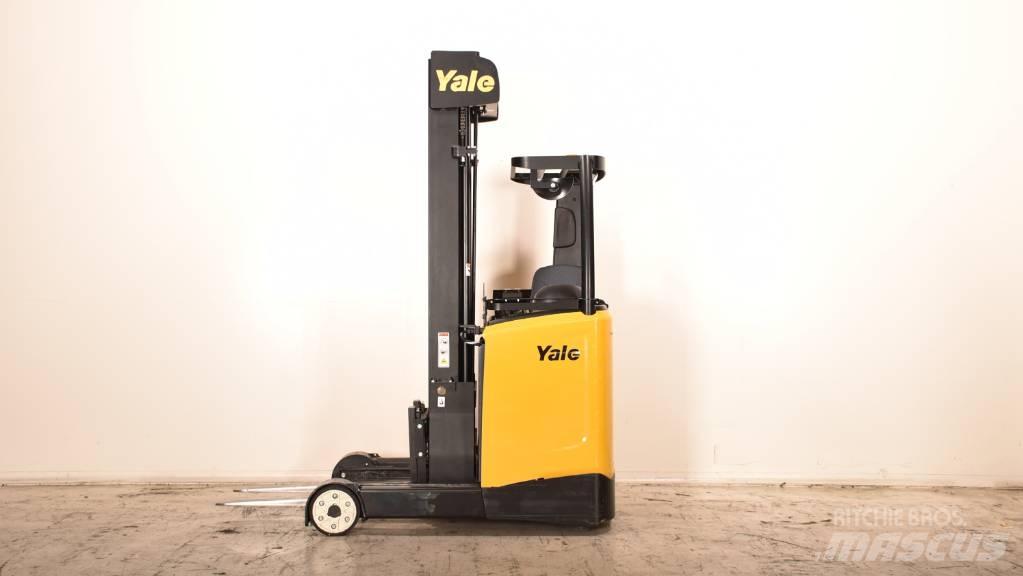 Hyster MR 14 Lükandmastiga tõstukid