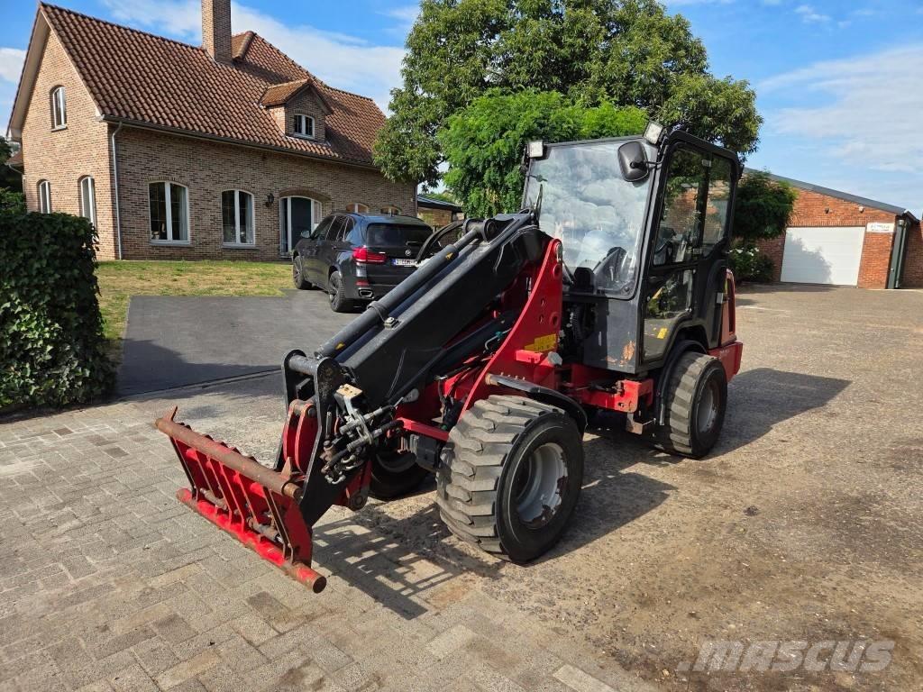 Thaler 3248/TA Mitmeotstarbelised laadurid