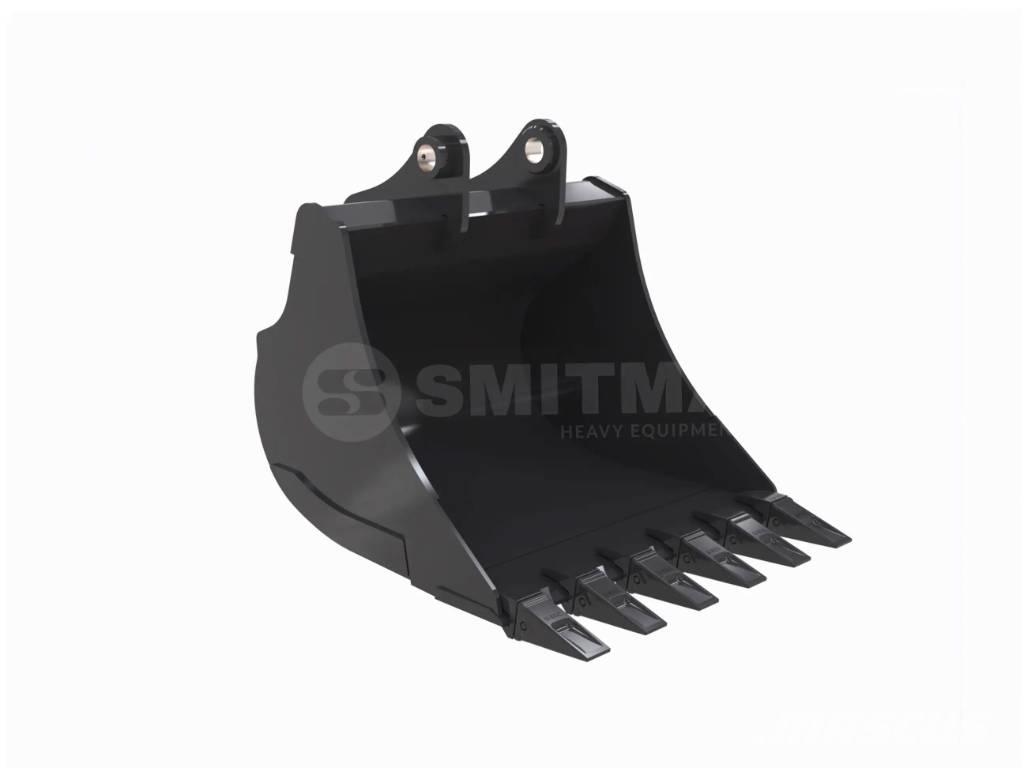 Komatsu PC290 Kopad