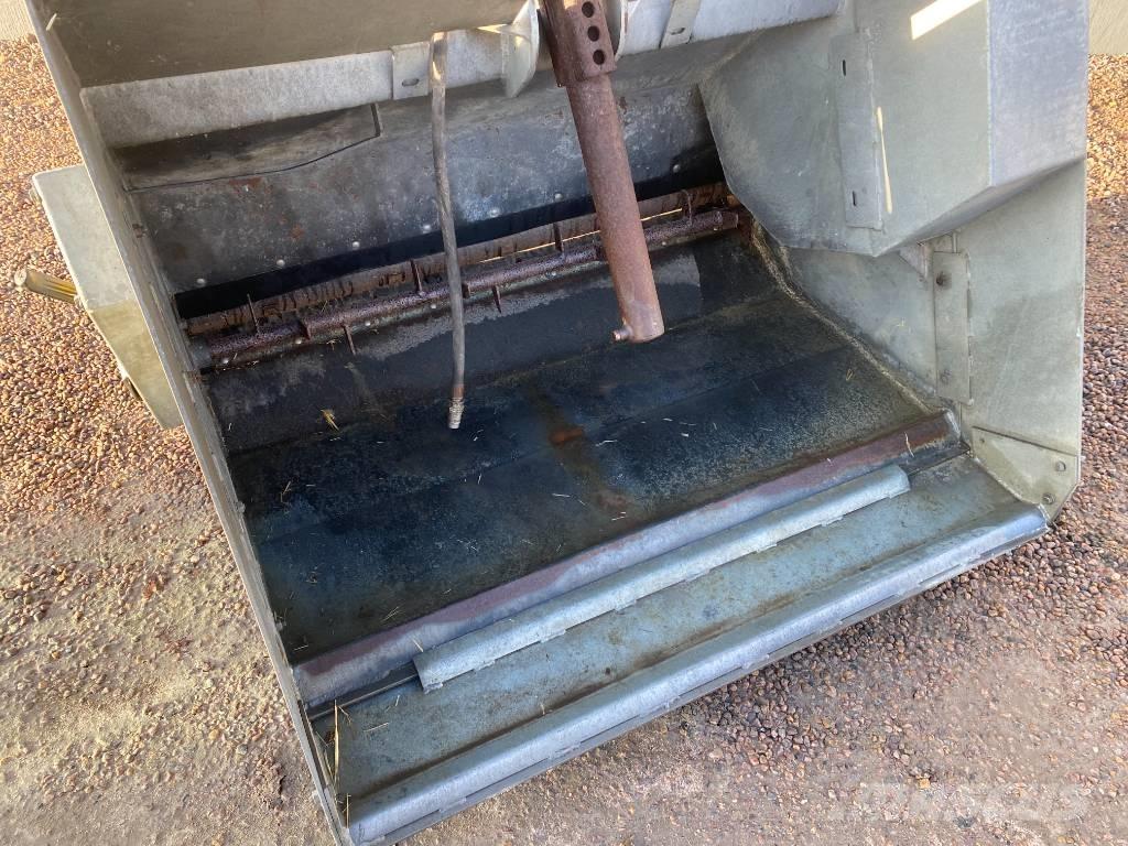 Fjärås 600/1350 Puisturid