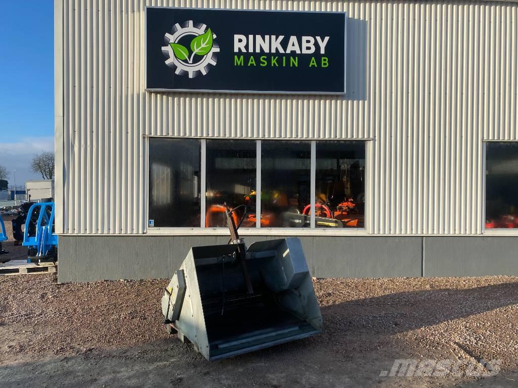 Fjärås 600/1350 Puisturid