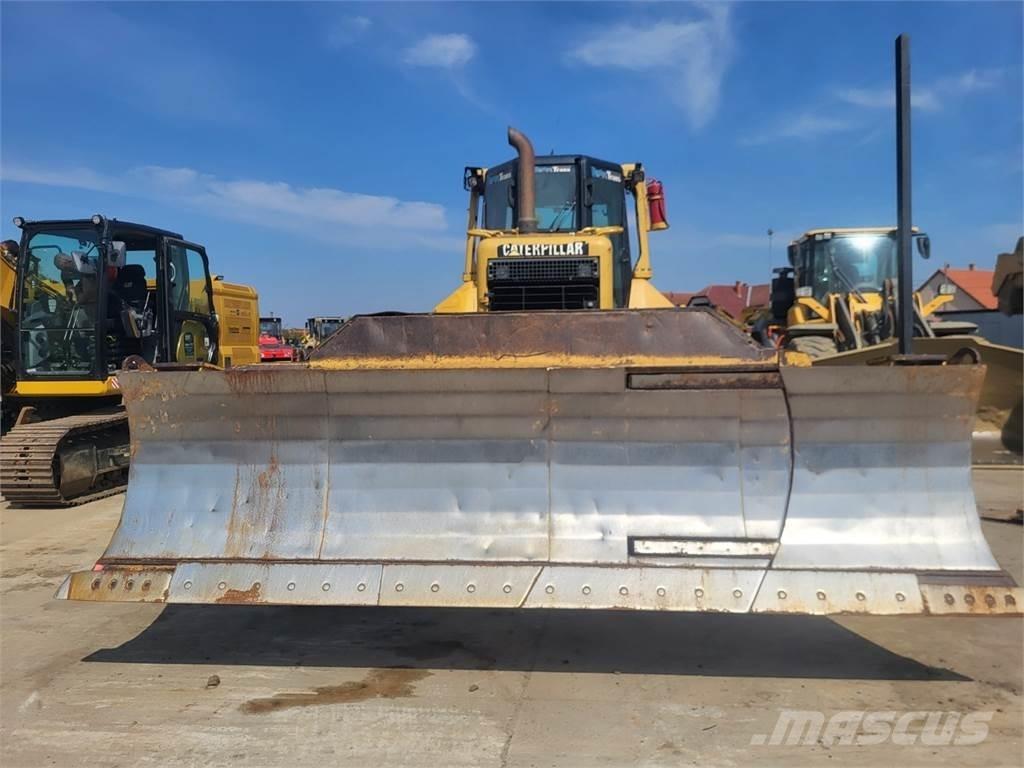 CAT D6N LGP Muu