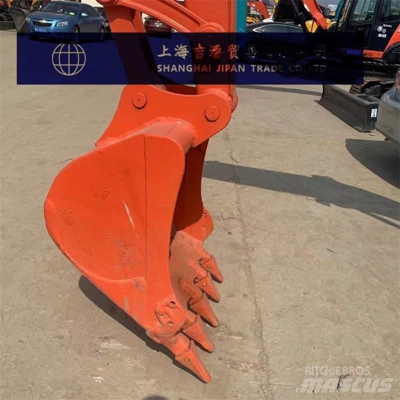 Kubota KX 163-5 Miniekskavaatorid < 7 t