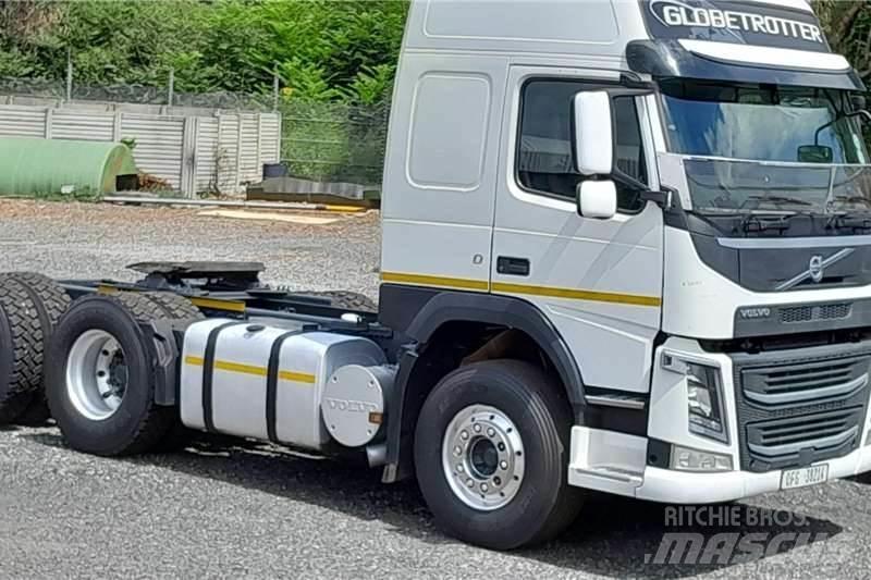 Volvo FMX 440 Muud veokid