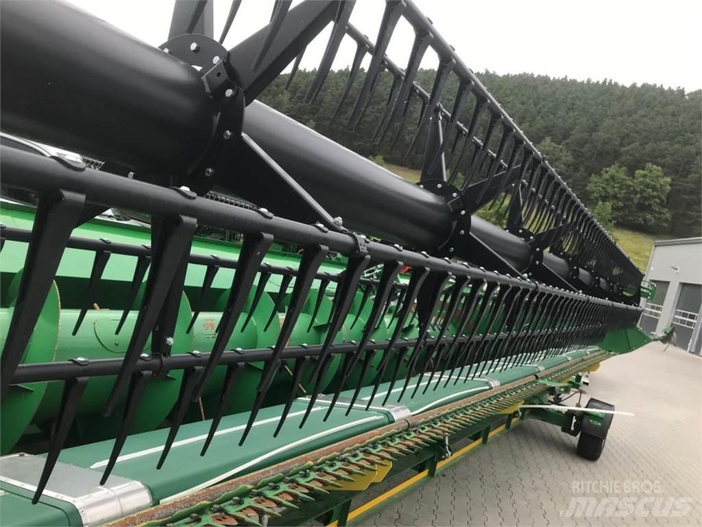 John Deere 735PF Lisavarustus ja komponendid