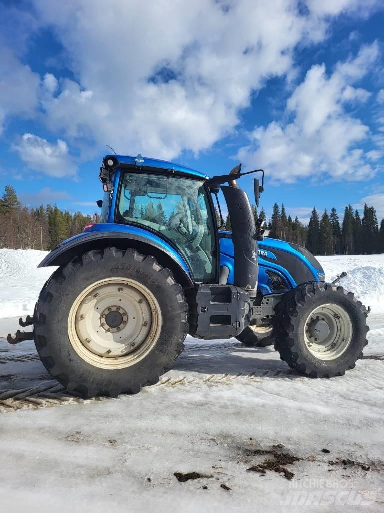 Valtra T174e Direct Traktorid