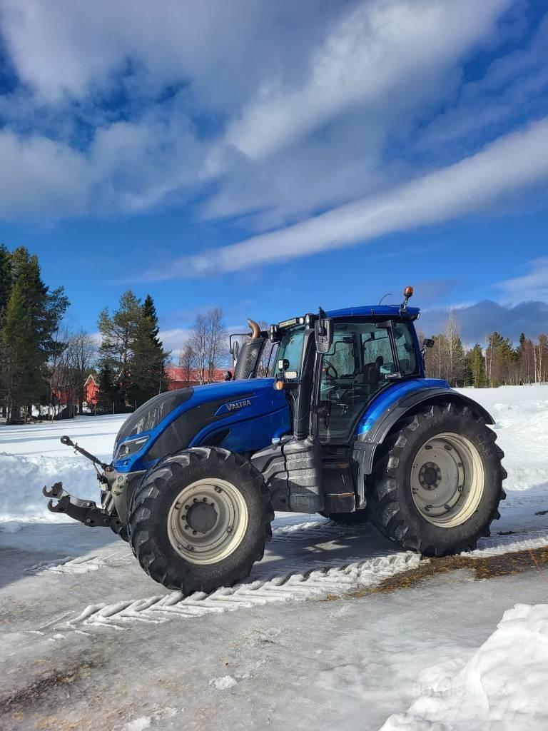 Valtra T174e Direct Traktorid