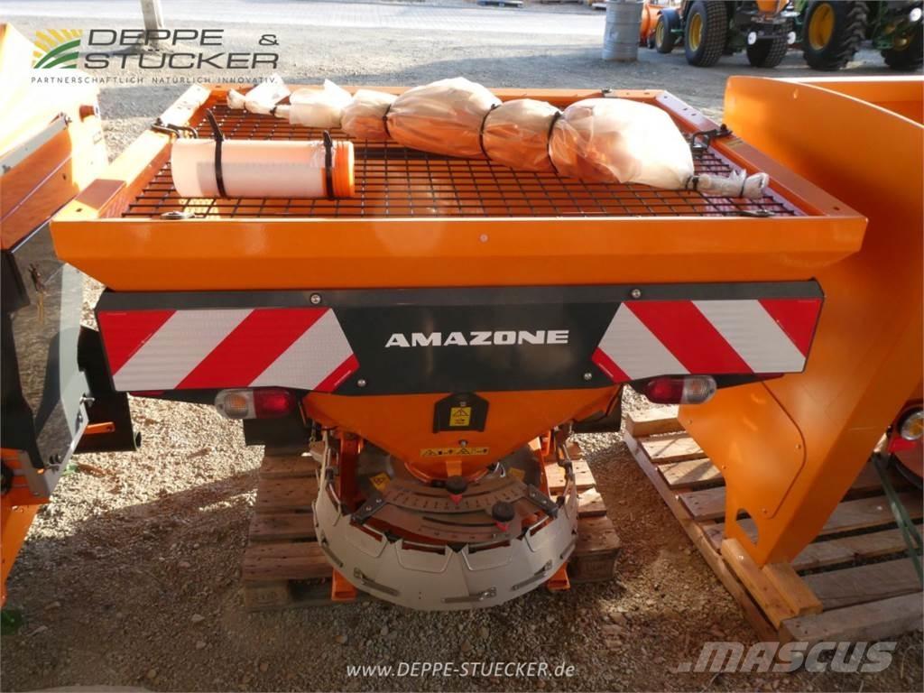 Amazone E+S 751 Liivapuisturid ja soolapuisturid