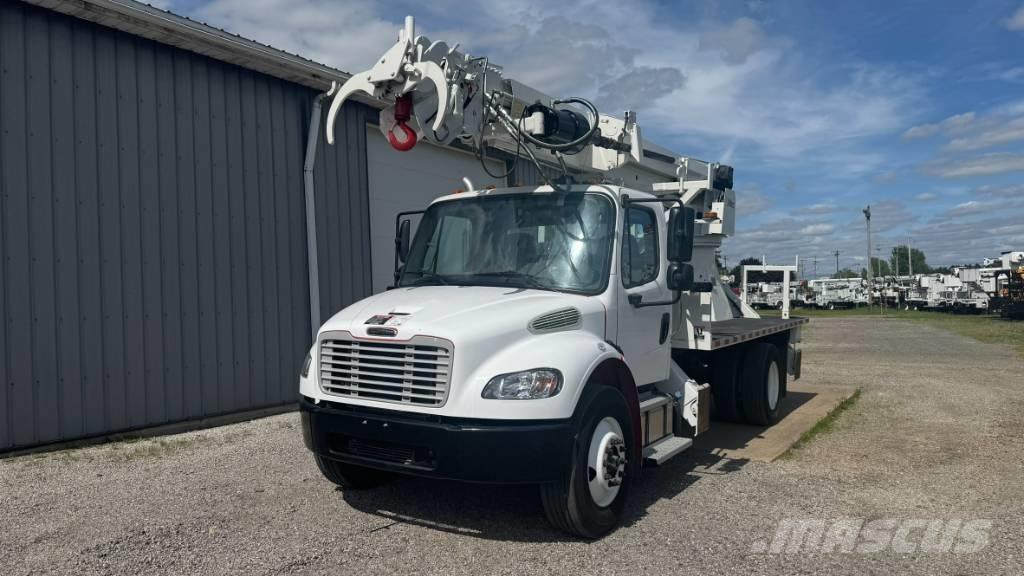 Altec DC 47 TR Muud veokid