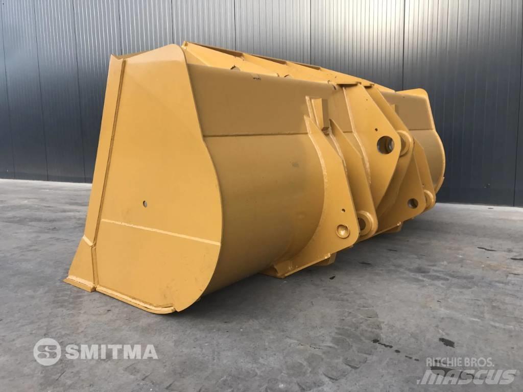 CAT 950M Kopad