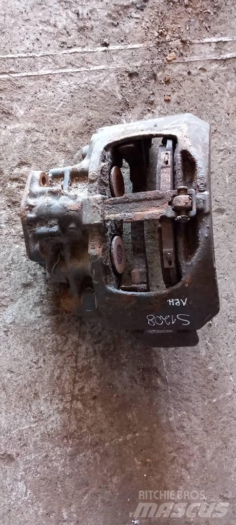 Scania 94 D.   1472420 Pidurid