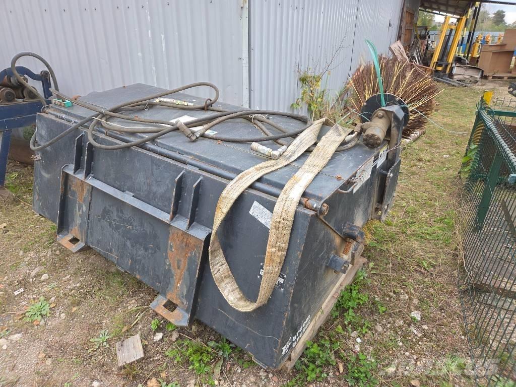 Bobcat A 300 Kompaktlaadurid
