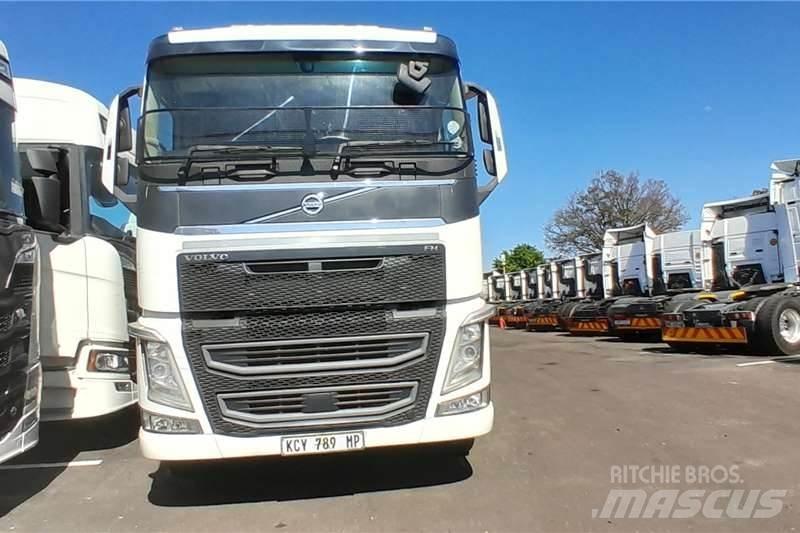 Volvo FH 440 Muud veokid