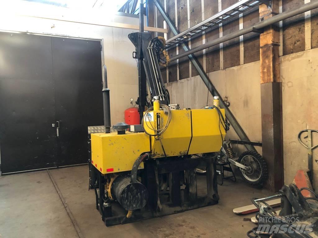 Volvo L 60 F Rataslaadurid