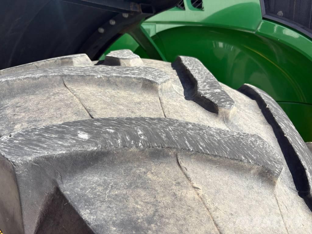 John Deere 7230 R Traktorid