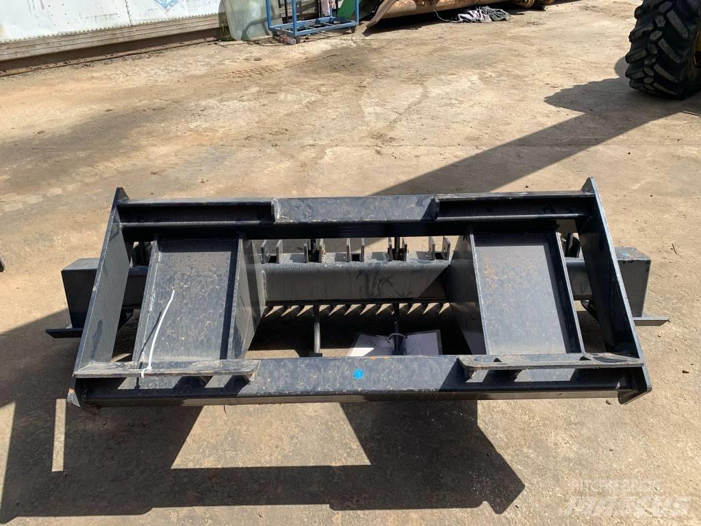  Wolverine RPR-12-72W Muud osad