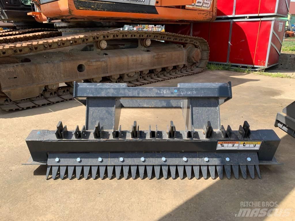  Wolverine RPR-12-72W Muud osad